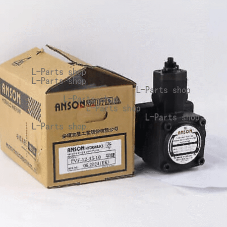 1PC FOR Variable Vane Pump PVF-12-35-10