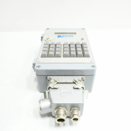 Heinen 62380 Jagenberg Posy-ze-2 Control Module 12v
Opens in a new window or tab