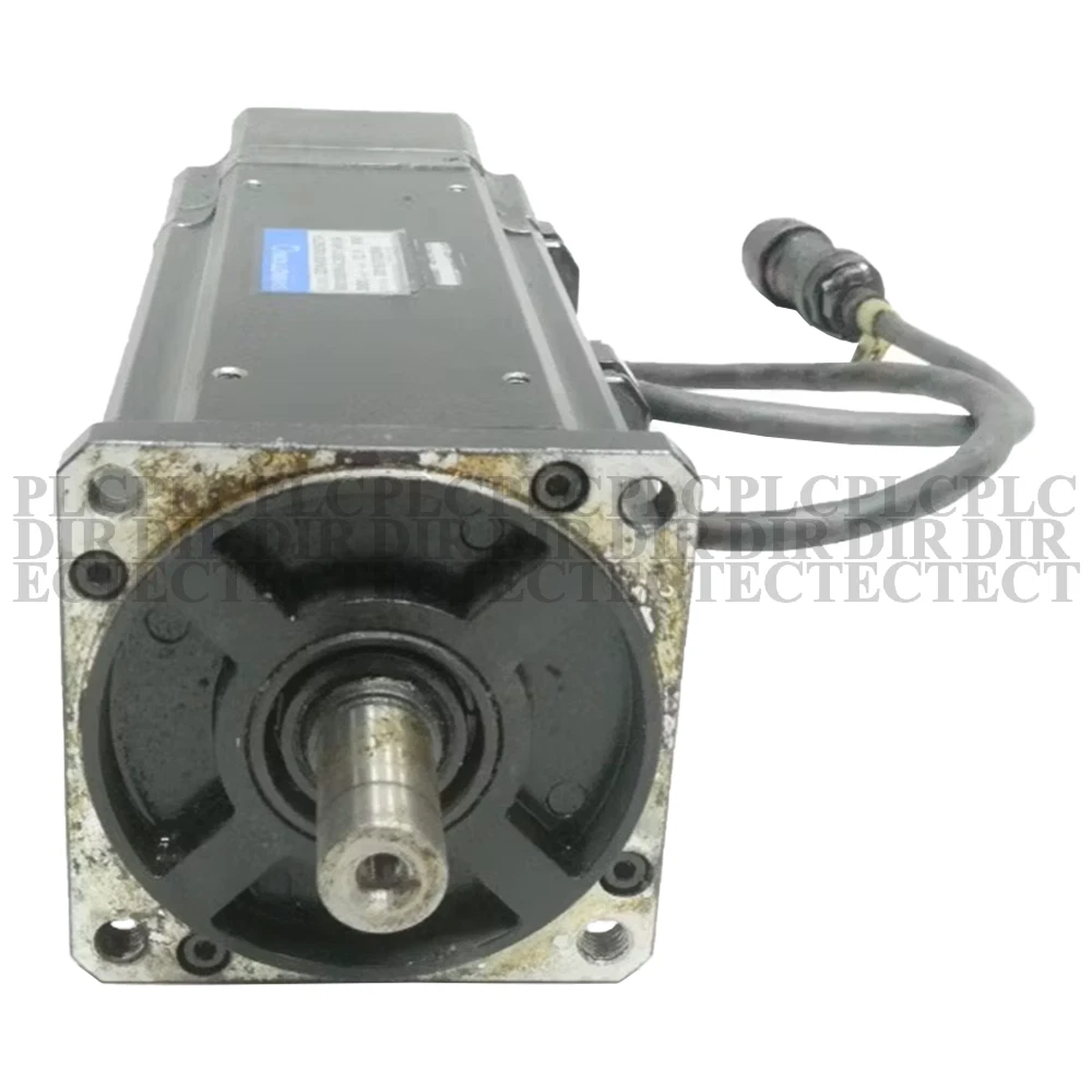 Used SANYO DENKI Q2AA08100DBZTA Servo Motor
Opens in a new window or tab