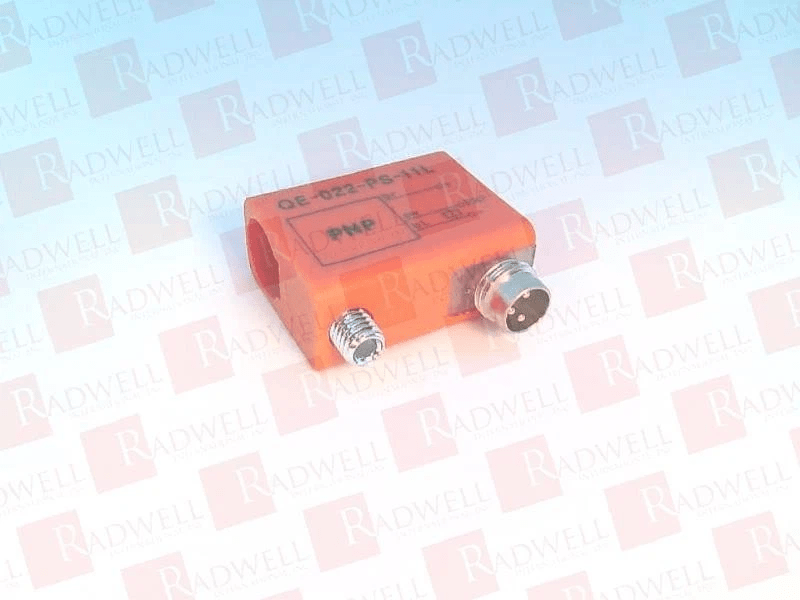 METOFER AUTOMATION QE-022-PS-11L / QE022PS11L (BRAND NEW) 2 QE 022 PS 11L 0