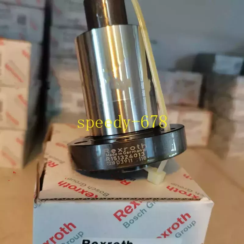 R151324013 ball screw nut NEW Opens in a new window or tab