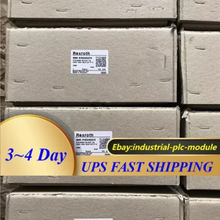 Rexroth R182462210 Linear guide bearing