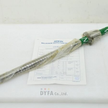 HIWIN Genuine Precise NNB R25-10K4-FSC-607-746-0.008 2510+746L BSC-I-1709=P9
Opens in a new window or tab