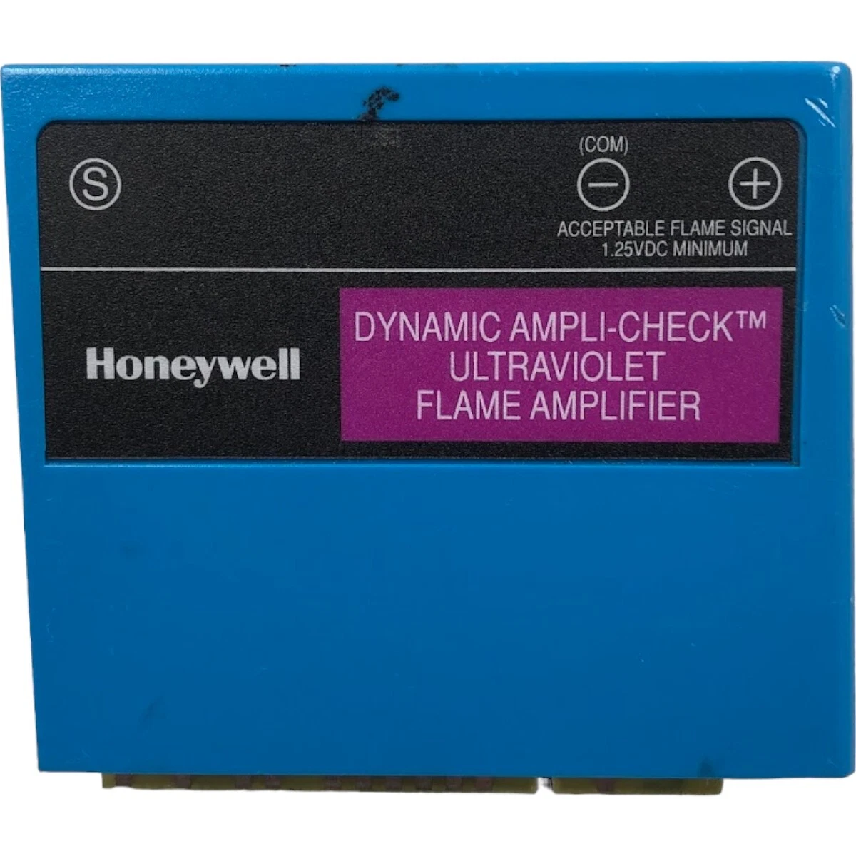 Amplificador De Chamas HONEYWELL R7849B1021
Opens in a new window or tab