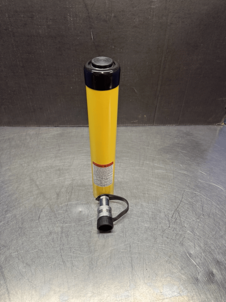 Enerpac RC1010 CLONE Hydraulic Cylinder New! FAST SHIPPING 10-1/4” Stroke 10 Ton 2 RC1010 0