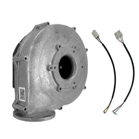 New In Box RG148/1200-3633-010303-108 Gas Blower Fan 115/120V 300W Cooling Fan