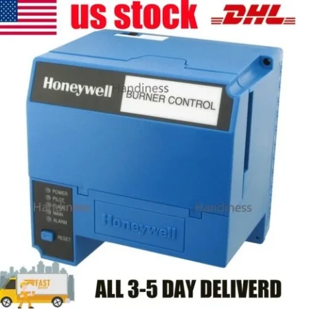 Honeywell RM7897A1002 Automatic Programming Control New Fast Ship US Free TAX