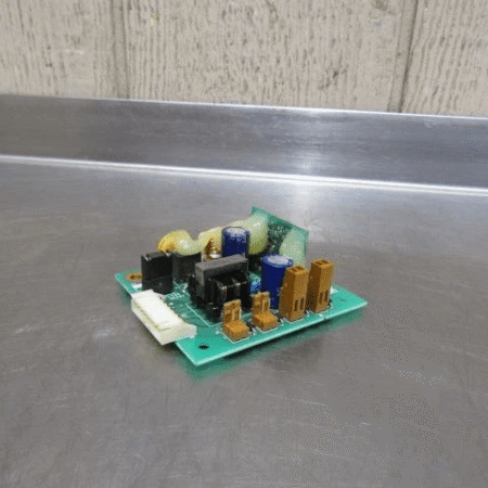 Denso RP260B Circuit Control Board 30 Day Warranty