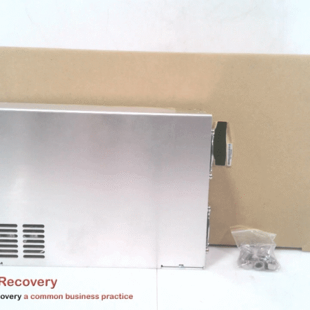 MEAN WELL RSP-2400-12, SINGLE OUTPUT POWER SUPPLY, AC/DC CONVERTER, NEW #327605