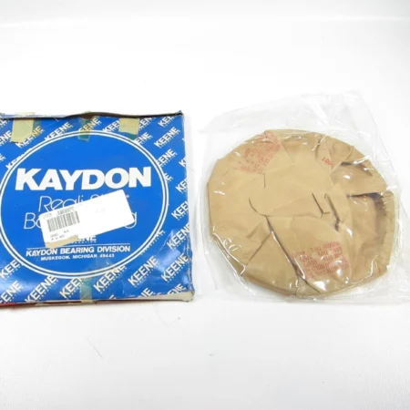 New Kaydon JU080XP0 Reali-Slim Ball Bearing
