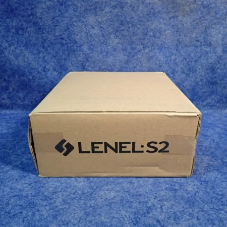S2 Controller Netbox NEW Lenel S2-EXT-16-WM S2 Netbox Extreme Controller, Wall Mount ...