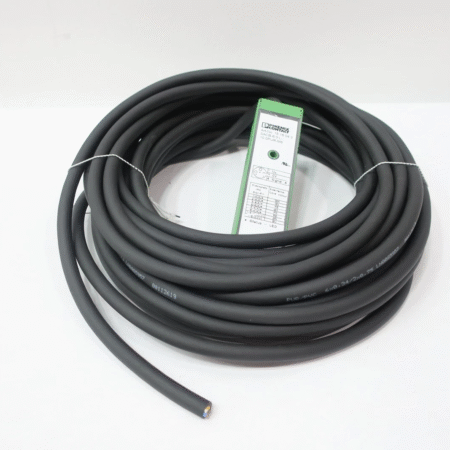 Phoenix Contact SACB-6/3-L-10,0PUR-M8 Sensor/actuator Box Opens in a new window or tab