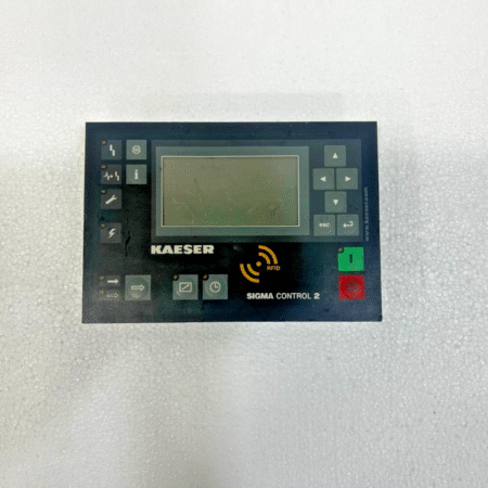 Kaeser SC2MCSIO Sigma Control 2, 7.9700P0 Operator Control Panel
Opens in a new window or tab