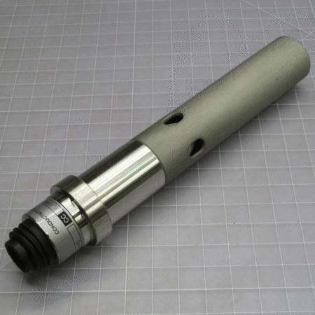 YOKOGAWA SC41-SP34 K6-05 CONDUCTIVITY CELL SENSOR T235931