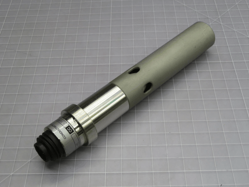YOKOGAWA SC41-SP34 K6-05 CONDUCTIVITY CELL SENSOR T235931