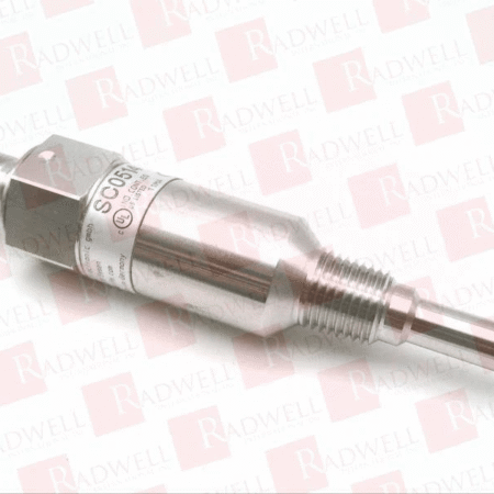 EFECTOR SCN14HBABBOA -SC0514 / SCN14HBABBOASC0514 (BRAND NEW)