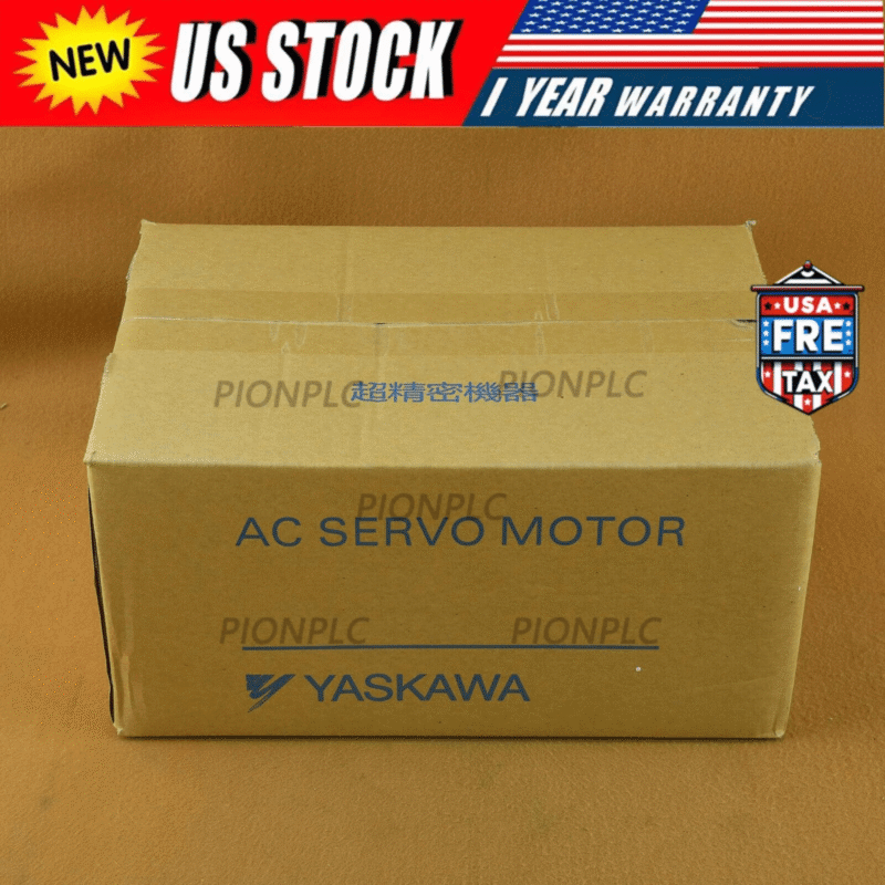 1PC New Yaskawa SGDA-08VS Servo Drive SGDA08VS In Box Expedited Shipping