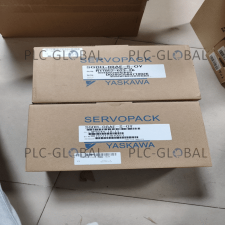 1PC *NEW* US STOCK Yaskawa SGDH-08AE-S-OY *one year warranty*