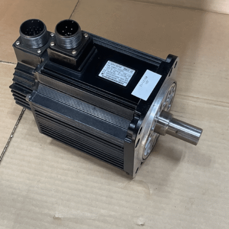 YASKAWA SGMGH-13ACA61 AC SERVO MOTOR SGMGH13ACA61 USED