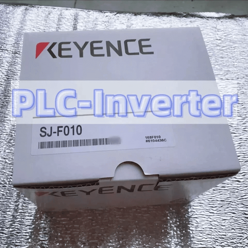 1PC New Keyence SJ-F010 Static Eliminator Controller Expedited Shipping SJF010-