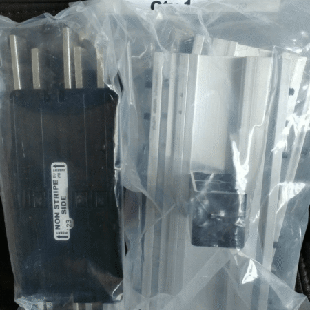 New Busway Housing Joint Kit SJK400T5N-1 B400 4 Pole Oversize Neutral F4003523-0