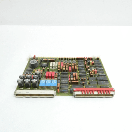 Polar SK 020162 Emc Monitor Board