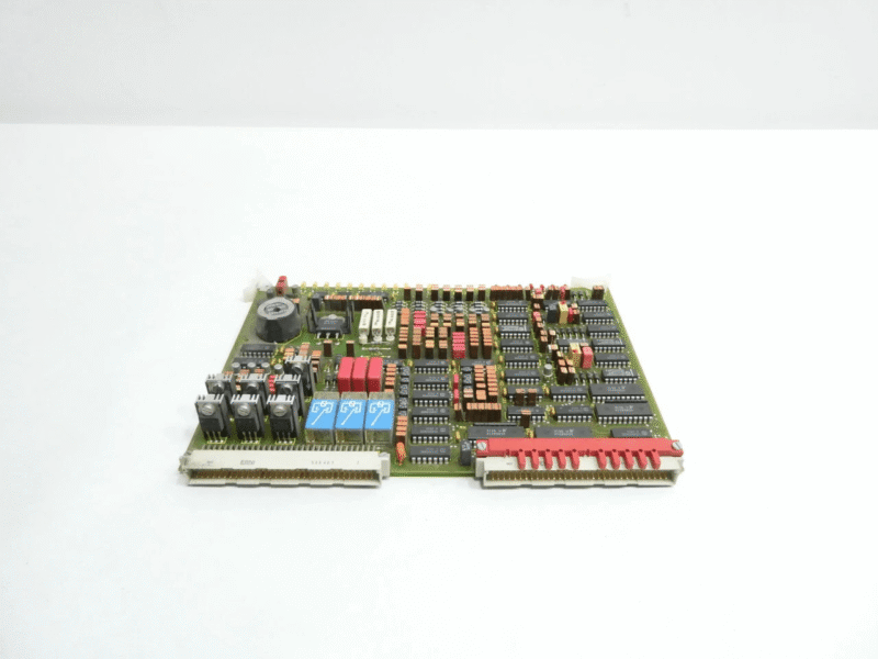 Polar SK 020162 Emc Monitor Board