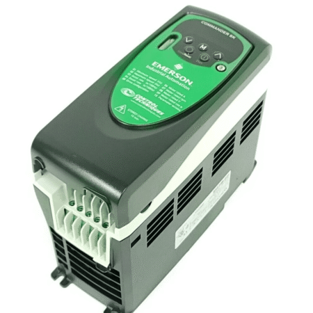 EMERSON CONTROL TECHNIQUES SKBD200150 COMMANDER SK DRIVE 2HP