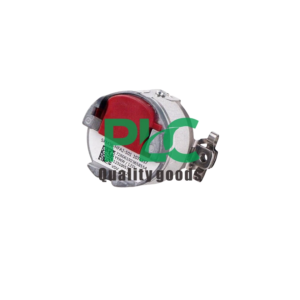 1PCS Brand New SICK SKM36-HFA2-S01 encoders SKM36-HFA2-S01 Fast Shipping
Opens in a new window or tab