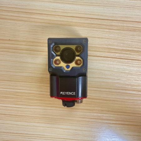 KEYENCE SR-1000 Automatic Focus Code Reader Opens in a new window or tab