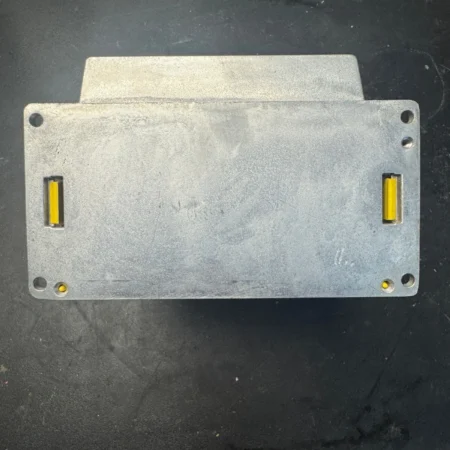 DANAHER ICG Japan SRB-MS-ILK5 Safety Interlock Module Mori-Seiki