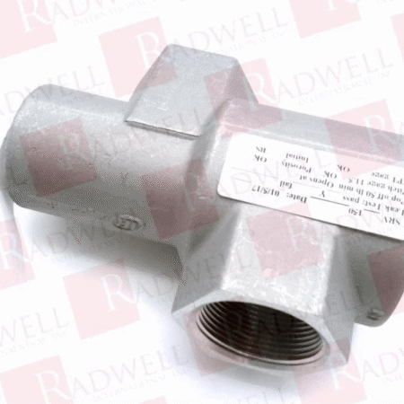 INGERSOLL RAND SRV150 / SRV150 (BRAND NEW)