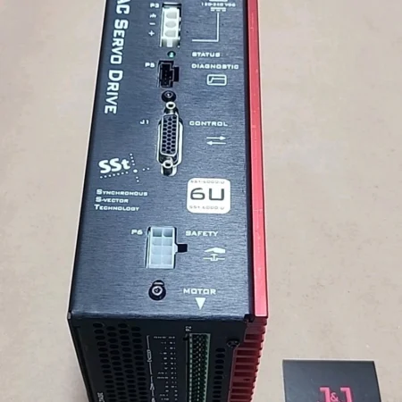 *NEW SURPLUS* Teknic SST-6000-UCX Digital AC Servo Drive 6U 🇺🇸 MADE + Warranty