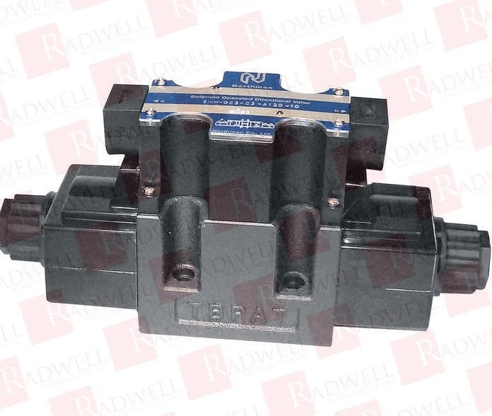 NORTHMAN SWH-G03-C2-A120-10-N / SWHG03C2A12010N (BRAND NEW) 2 SWH G03 C2 A120 10 N 0