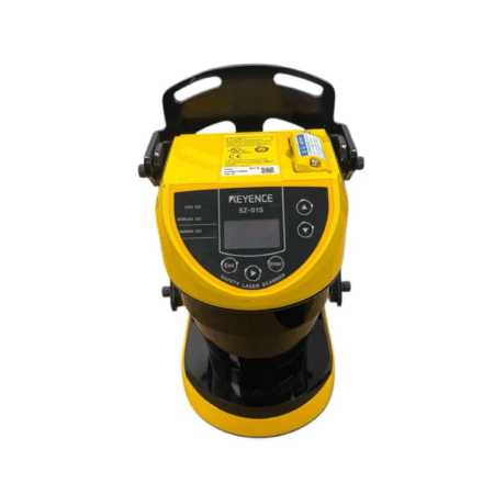 KEYENCE Safety Laser Scanner SZ-01S 24VDC