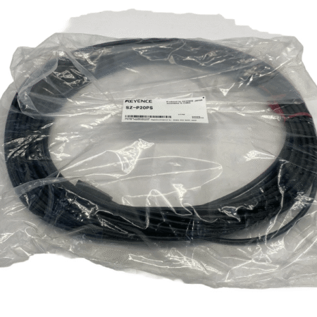 Keyence SZ-P20PS Safety Laser Scanner Output Cable 20m PNP For SZ-01S