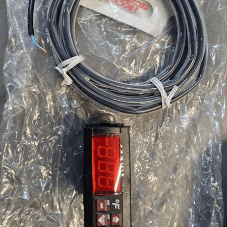 PROCESS TECHNOLOGY T-DLC16-1 / TDLC161 (BRAND NEW) THERMOCOUPLE