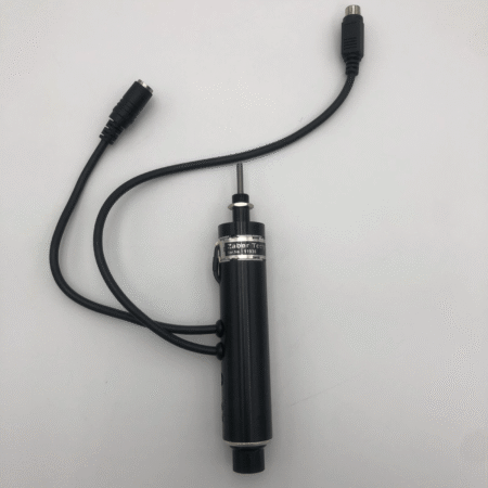 Vintage Zaber Technologies T-LA28A Miniature linear actuator UNTESTED READ