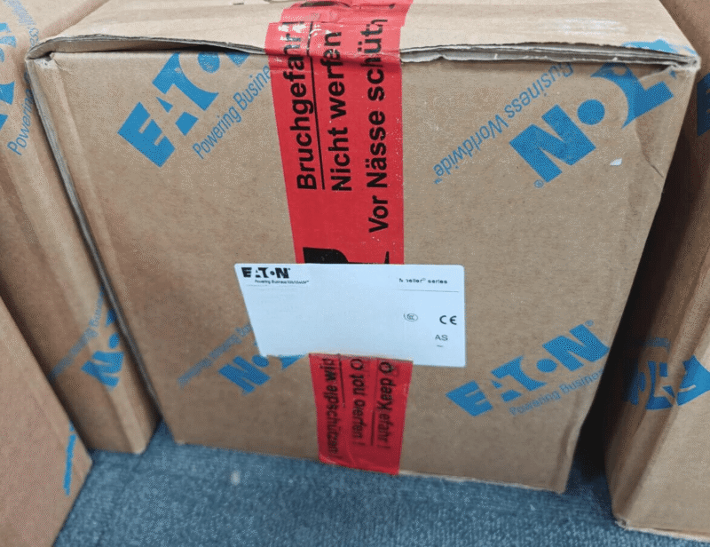 1PC NEW Eaton Moeller T3-4-15682/I2/SVB 32A Surface Mounted Cam Switch Circuit