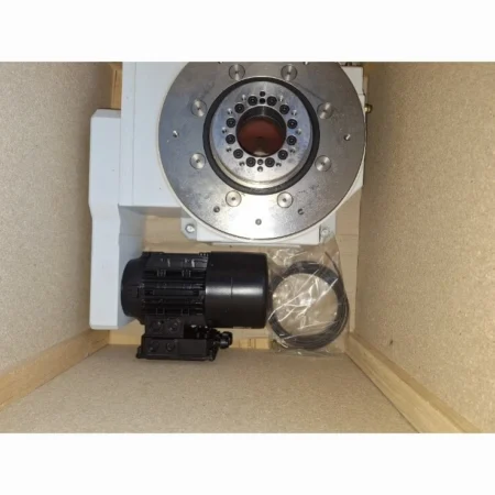 Weiss TC320T