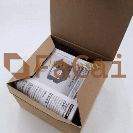 1PCS KROM Kromschroder TC410-10T 84765820 Gas leak detector NEW