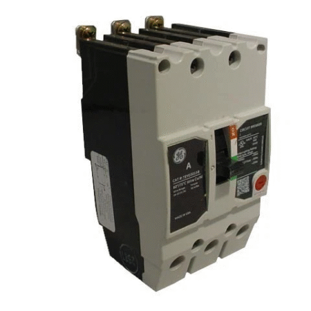 GE TEYH3035B U 35A 480V 3P {AIC}AIC USED
Opens in a new window or tab