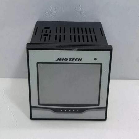 HANYOUNG NUX TH300 Temperature And humidity Controller Jeio Tech TH300-11