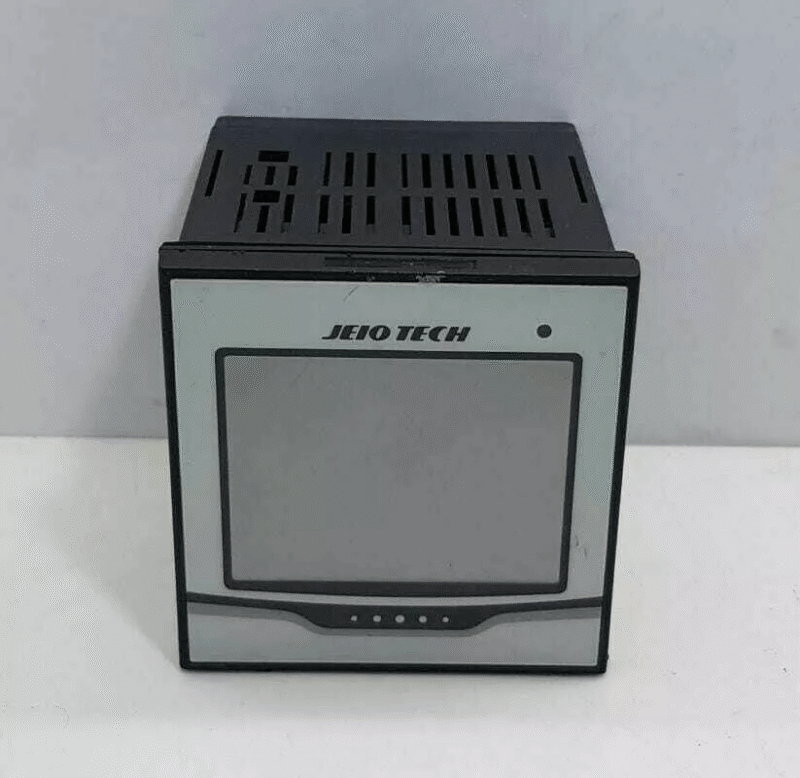 HANYOUNG NUX TH300 Temperature And humidity Controller Jeio Tech TH300-11