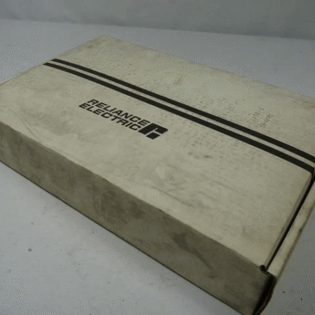Reliance TLASB-5 PLC Circuit Board Module Card NEW