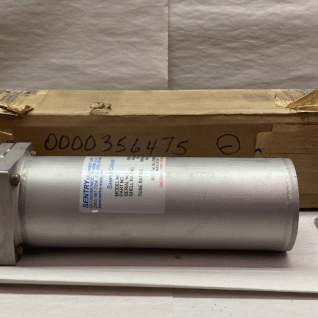 Sentry Equipment,TLF4225,Sample Cooler 7-00686A
Opens in a new window or tab