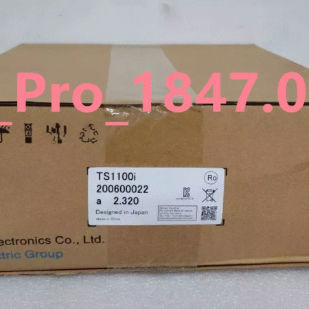 TS1100I 1PCS New Fuji TS1100I Touch Screen Quality Assurance Fast delivery Opens in a new window or tab