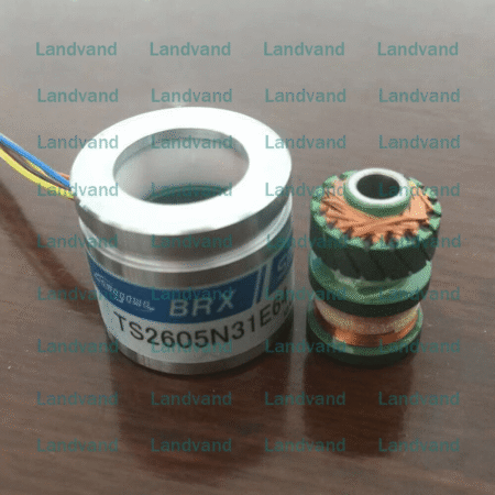 One Second hand TAMAGAWA Encoder TS2605N31E64 Fully Tested