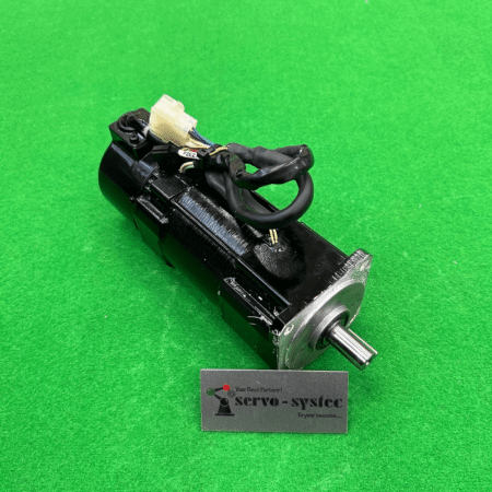 TAMAGAWA SEIKI AC SERVO MOTOR TS4514N8920E200 (USED) DHL INT'L SHIPPING