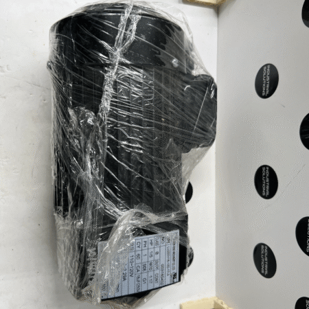 TIENHENG MACHINERY CO UJ250V16-150-17-A 1650-RPM NEW